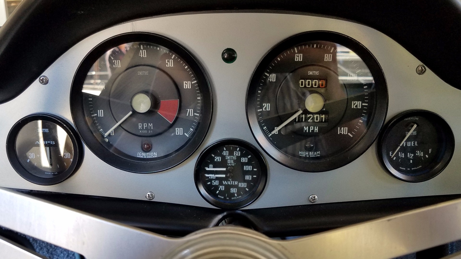 Used 1960 Lotus Elite Series 2 | St. Petersburg, FL