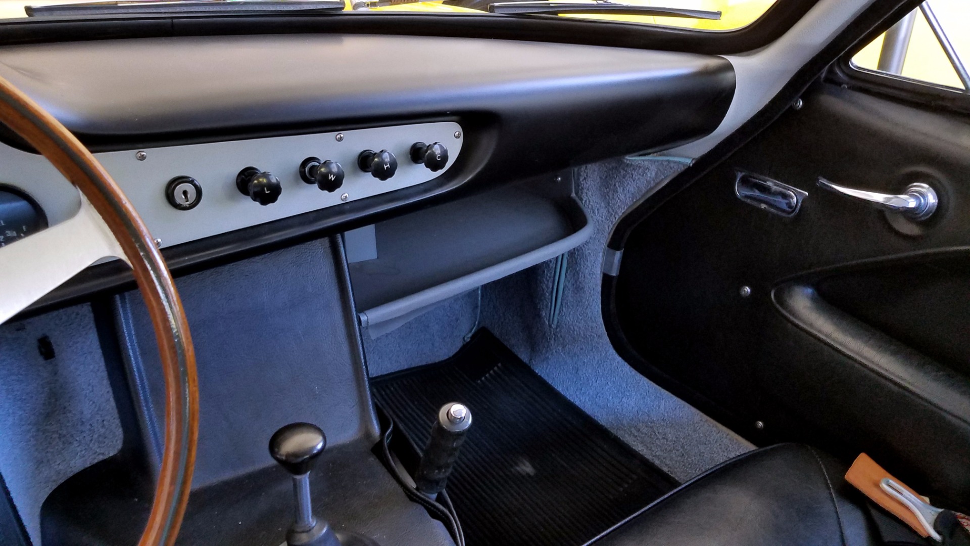 Used 1960 Lotus Elite Series 2 | St. Petersburg, FL