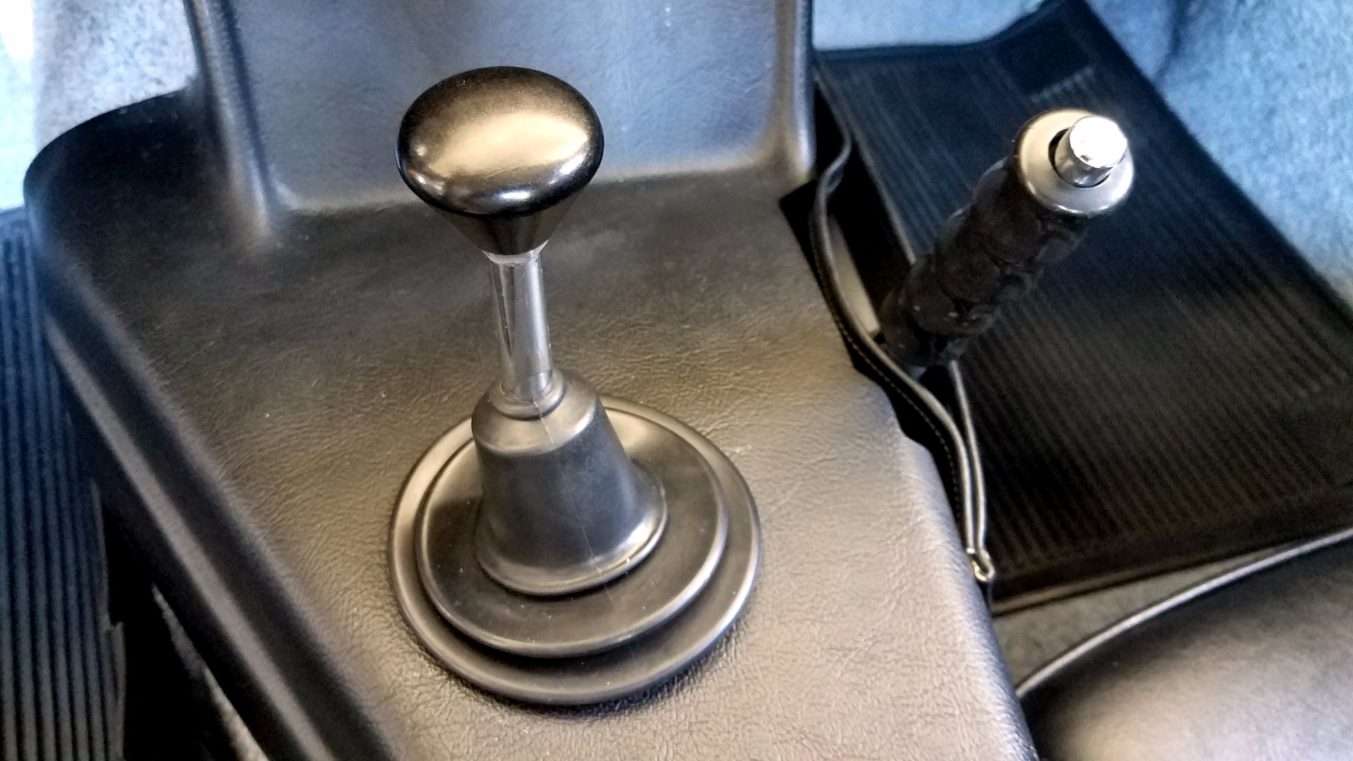 Used 1960 Lotus Elite Series 2 | St. Petersburg, FL