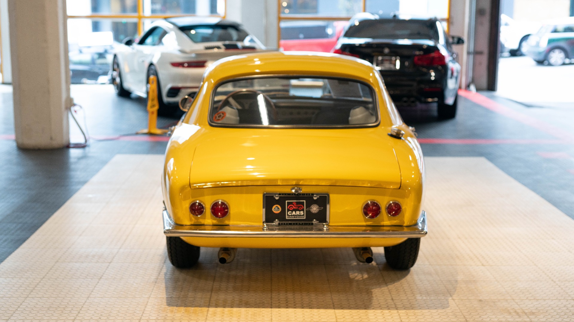 Used 1960 Lotus Elite Series 2 | St. Petersburg, FL
