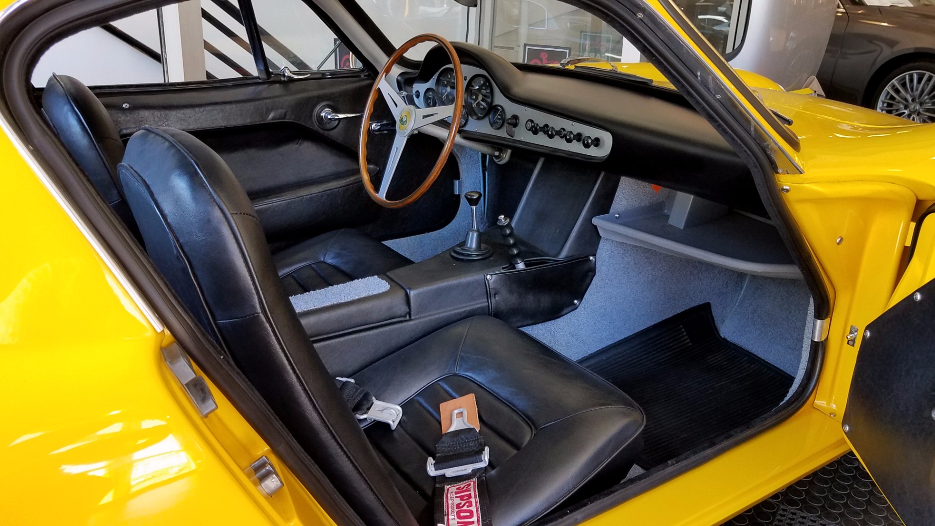 Used 1960 Lotus Elite Series 2 | St. Petersburg, FL