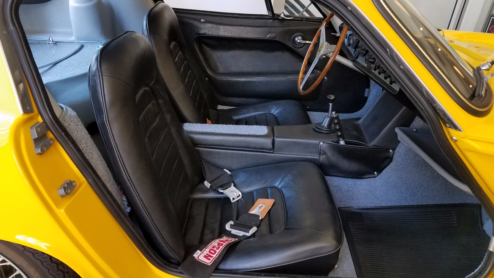 Used 1960 Lotus Elite Series 2 | St. Petersburg, FL