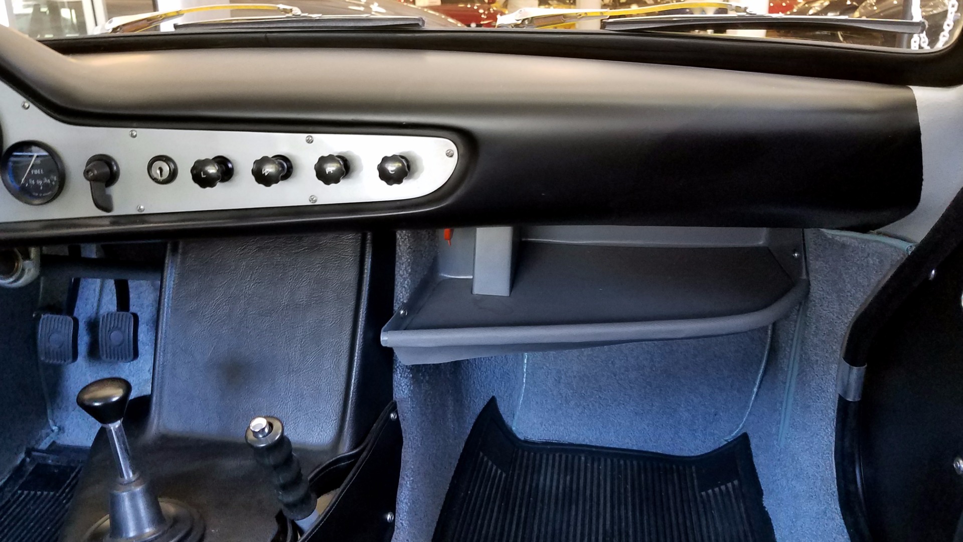 Used 1960 Lotus Elite Series 2 | St. Petersburg, FL