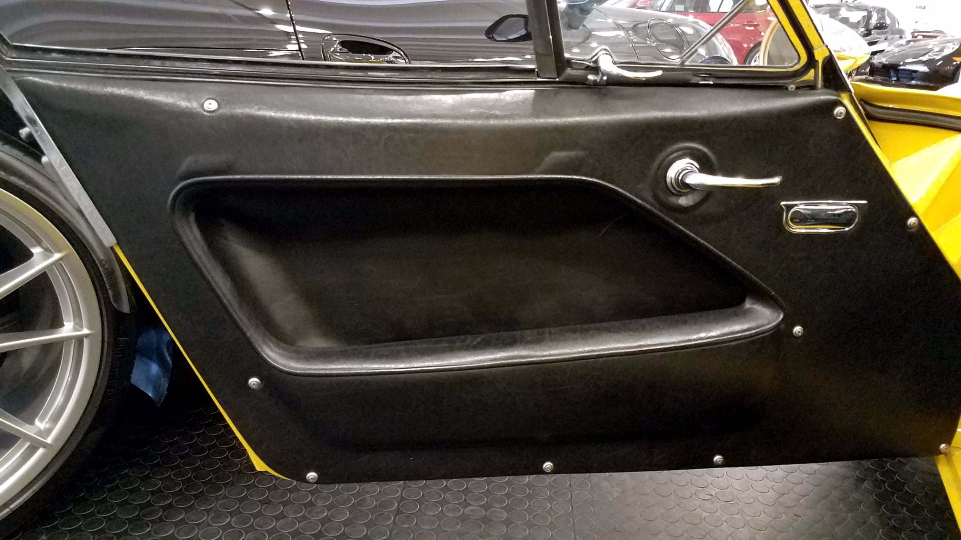 Used 1960 Lotus Elite Series 2 | St. Petersburg, FL