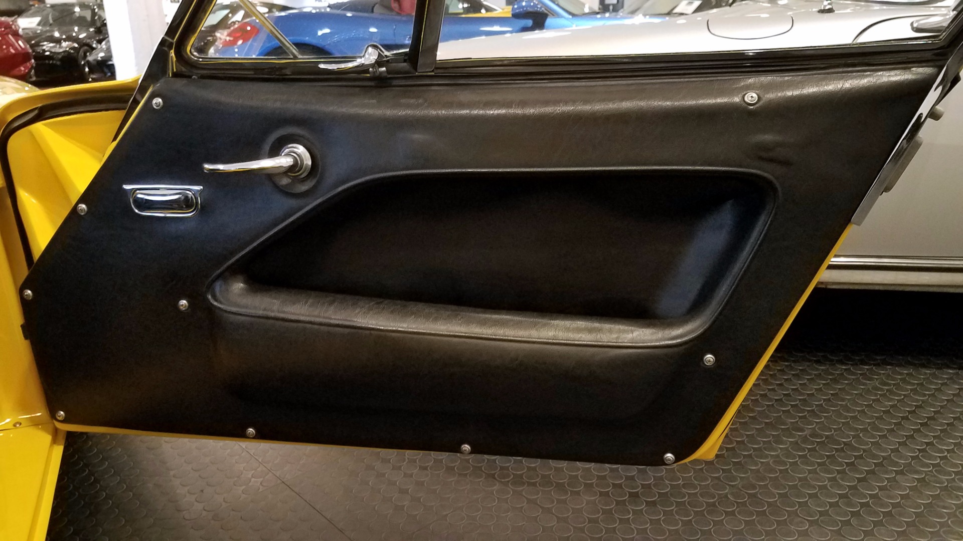Used 1960 Lotus Elite Series 2 | St. Petersburg, FL