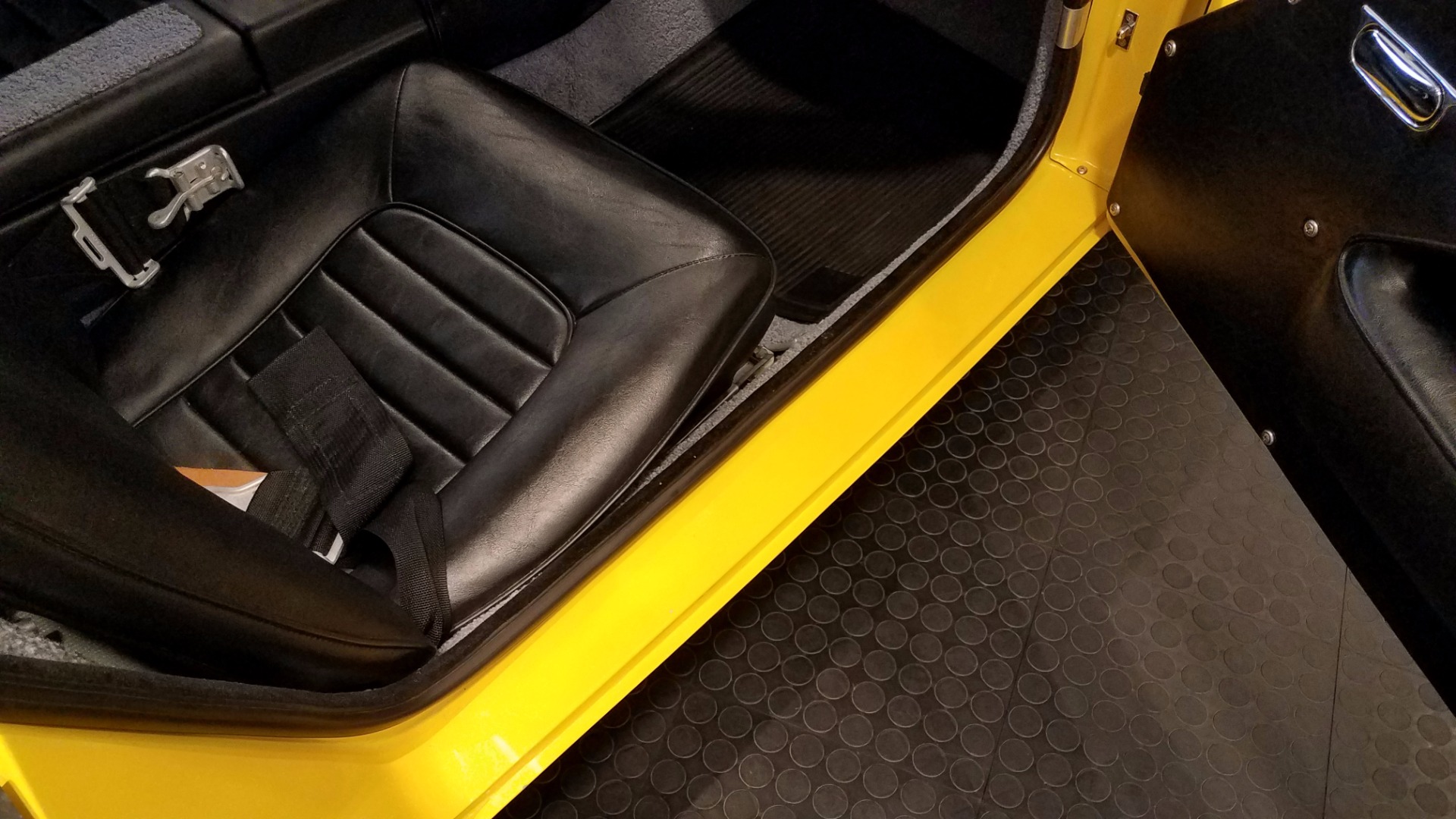 Used 1960 Lotus Elite Series 2 | St. Petersburg, FL