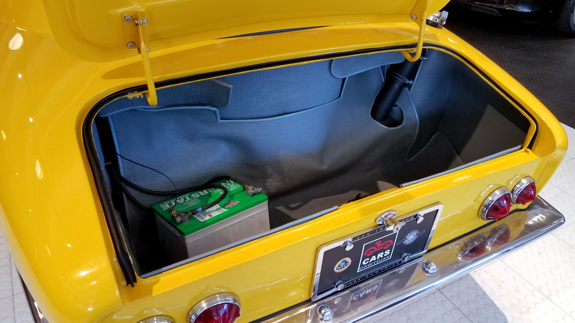 Used 1960 Lotus Elite Series 2 | St. Petersburg, FL