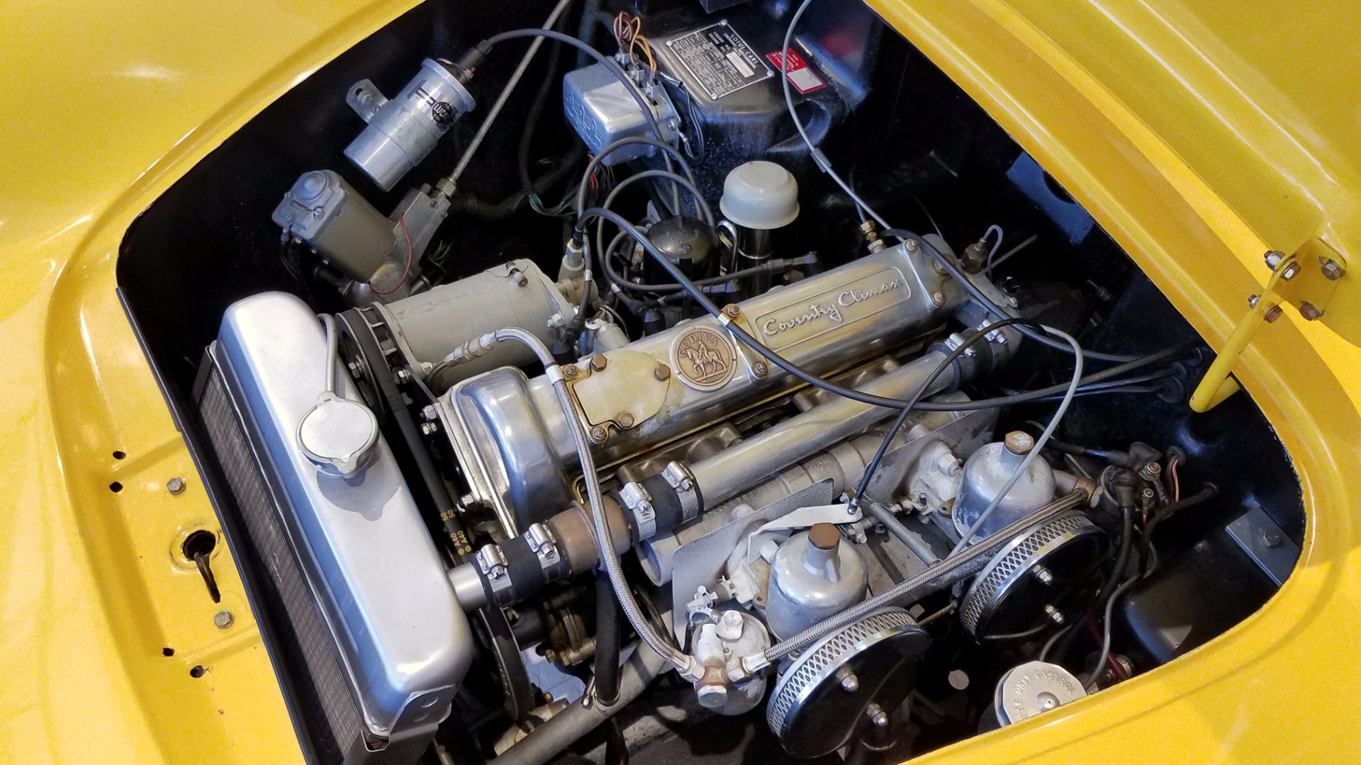 Used 1960 Lotus Elite Series 2 | St. Petersburg, FL