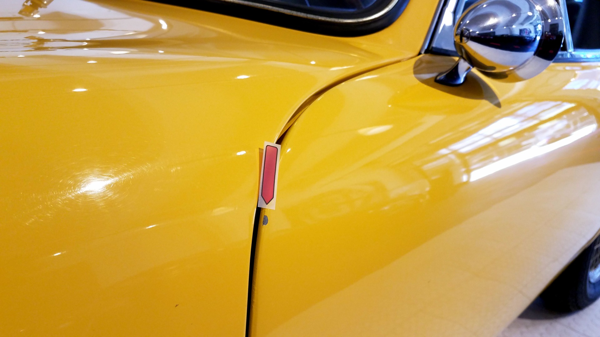 Used 1960 Lotus Elite Series 2 | St. Petersburg, FL