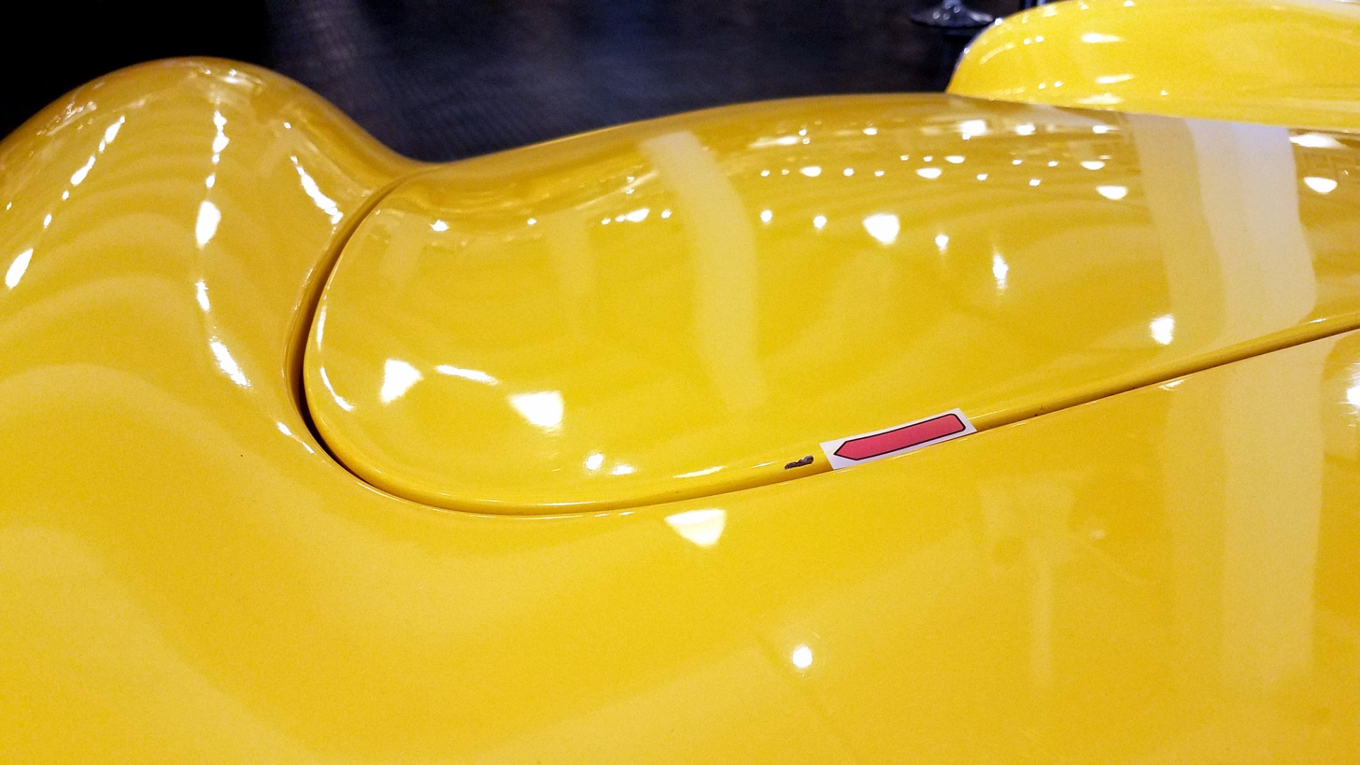 Used 1960 Lotus Elite Series 2 | St. Petersburg, FL
