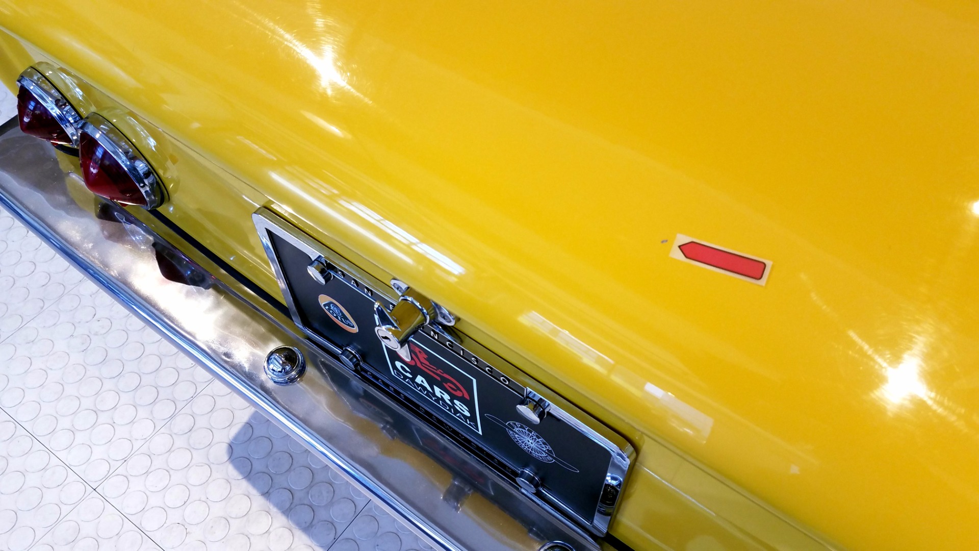 Used 1960 Lotus Elite Series 2 | St. Petersburg, FL