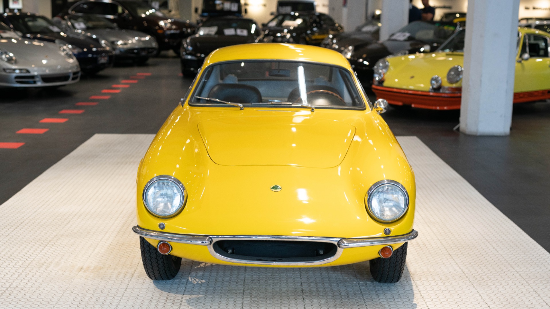 Used 1960 Lotus Elite Series 2 | St. Petersburg, FL