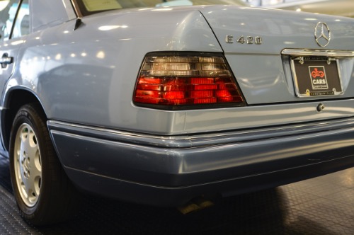Used 1994 Mercedes-Benz E-Class E420 | Corte Madera, CA