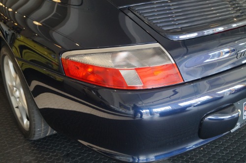 Used 2003 Porsche 911 Targa | Corte Madera, CA