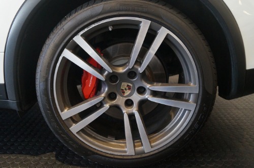 Used 2012 Porsche Cayenne Turbo | Corte Madera, CA