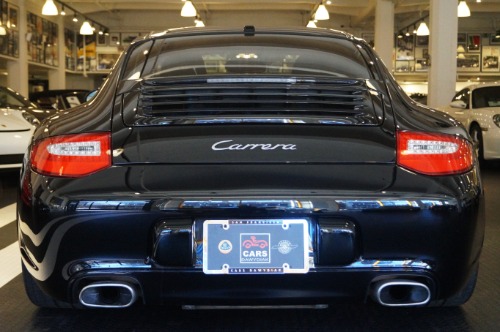 Used 2011 Porsche 911 Carrera | Corte Madera, CA