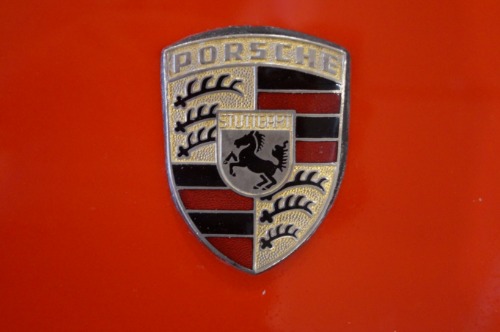Used 1976 PORSCHE 911 S | Corte Madera, CA