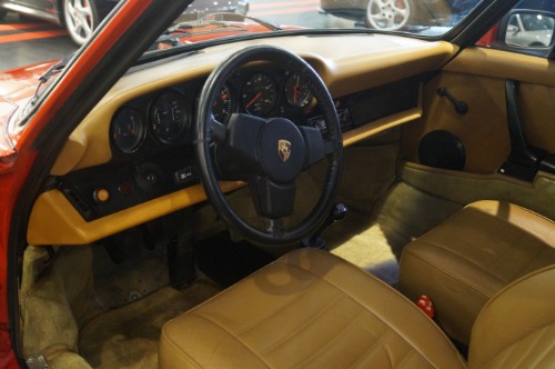 Used 1976 PORSCHE 911 S | Corte Madera, CA