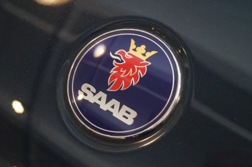 Used 2010 Saab 9-5 Aero XWD | Corte Madera, CA