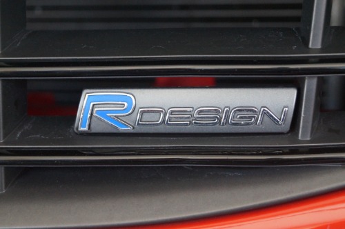 Used 2015 Volvo S60 T6 R-Design Platinum | Corte Madera, CA