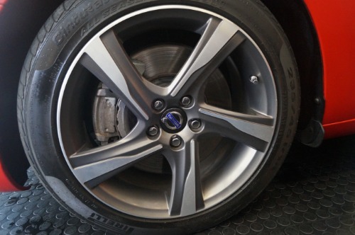 Used 2015 Volvo S60 T6 R-Design Platinum | Corte Madera, CA