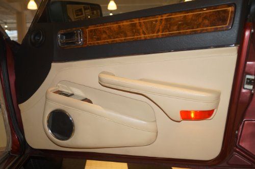 Used 1990 Jaguar XJ-Series XJ6 Vanden Plas | Corte Madera, CA