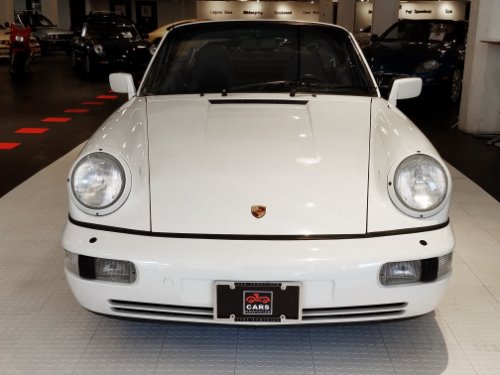 Used 1990 Porsche 911 Carrera | Corte Madera, CA