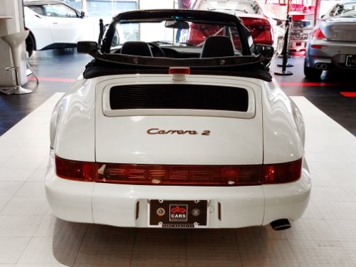 Used 1990 Porsche 911 Carrera | Corte Madera, CA