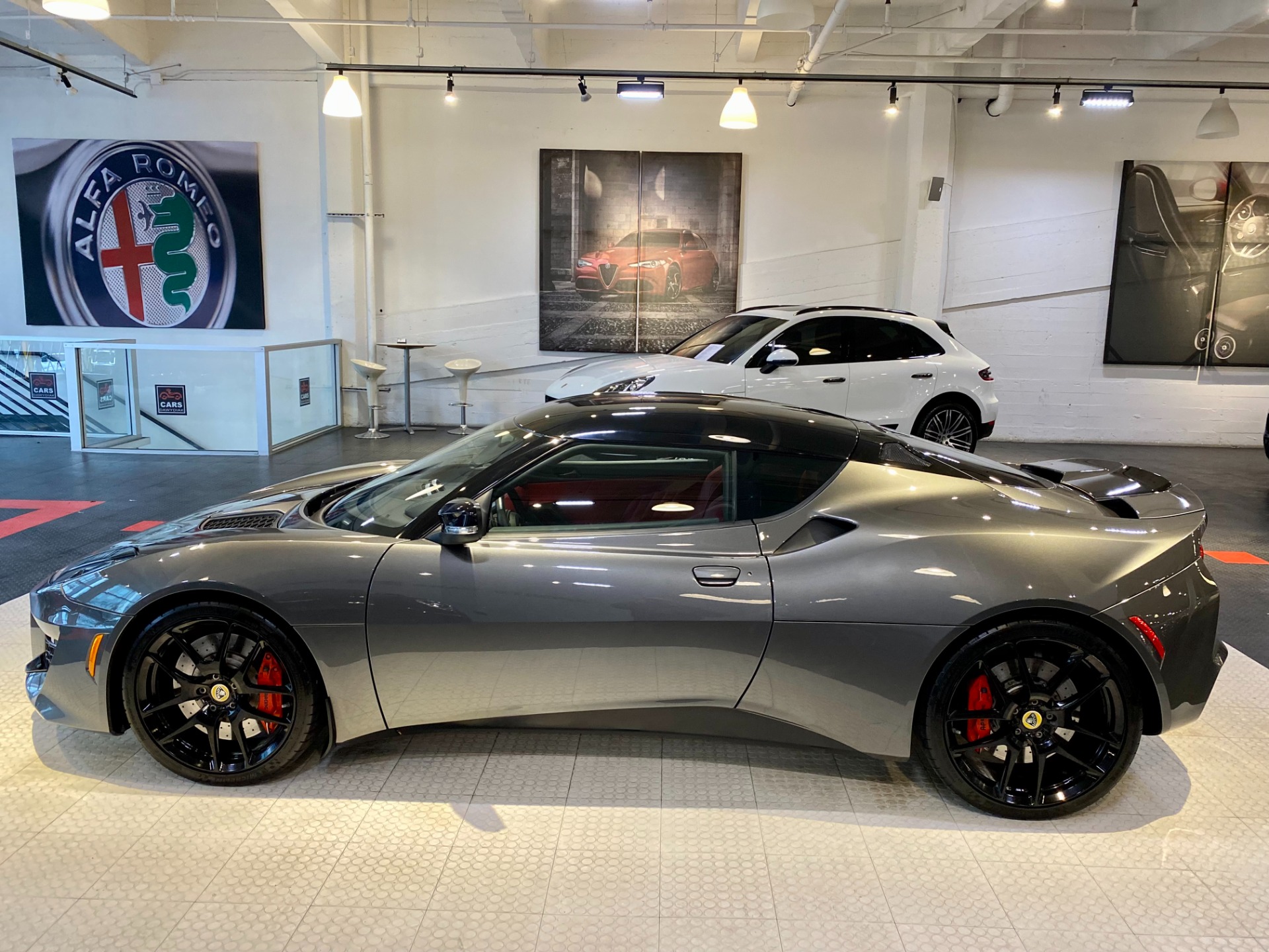 New 2017 Lotus Evora 400 For Sale 105 930 Cars Dawydiak