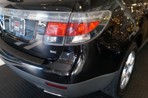 Used 2011 Saab 9-4X 3.0i Premium | Corte Madera, CA