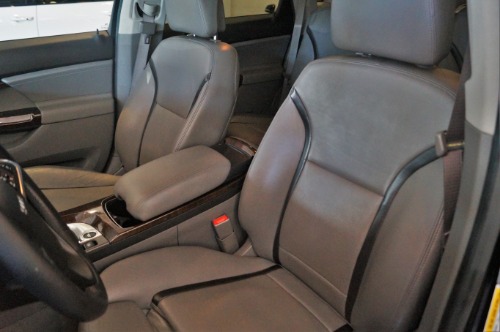 Used 2011 Saab 9-4X 3.0i Premium | Corte Madera, CA