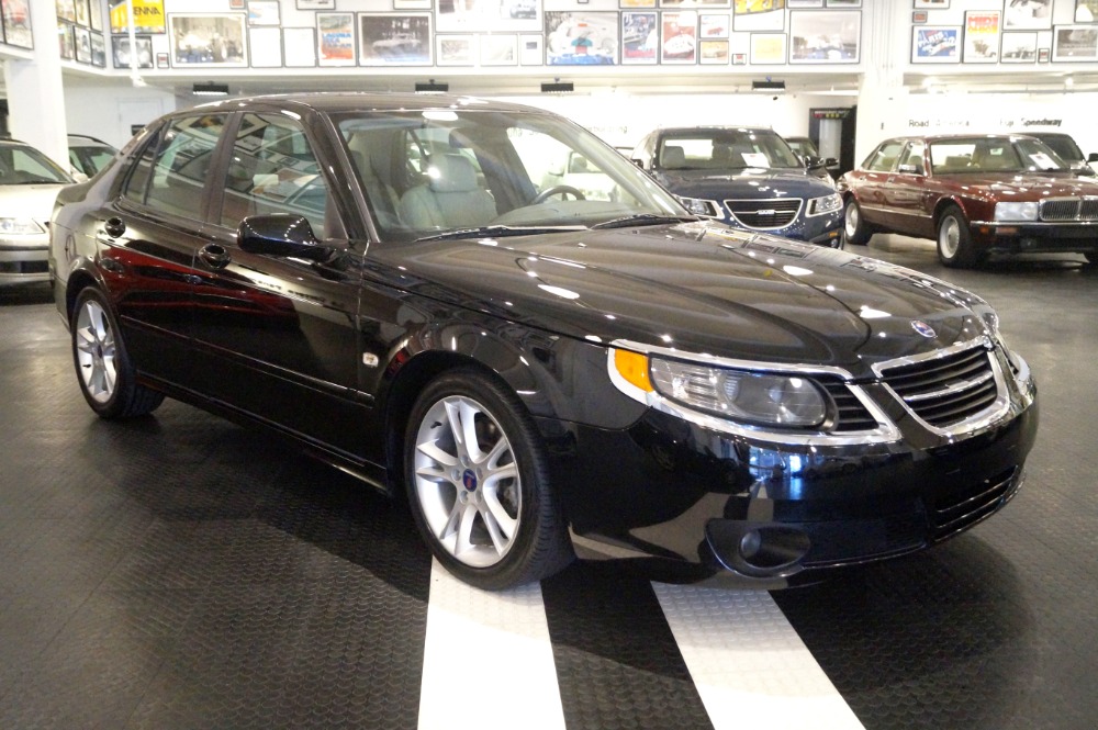 2007 9 5 aero