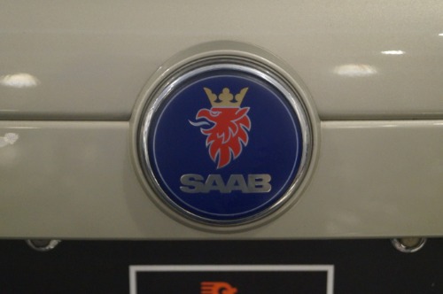 Used 2007 Saab 9-3 Aero | Corte Madera, CA