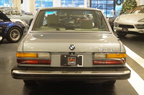Used 1985 BMW 5 Series 524td | Corte Madera, CA