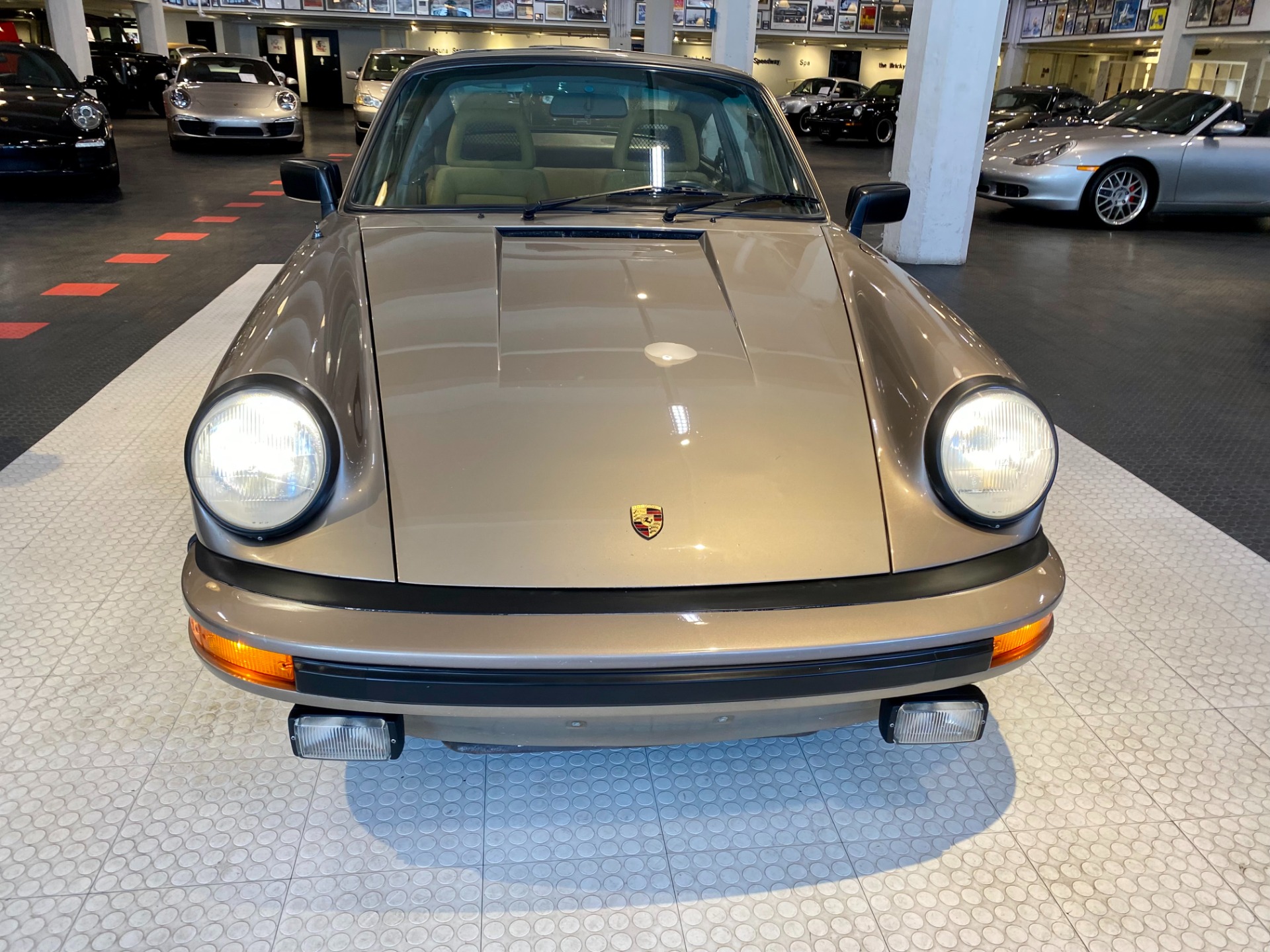 Used 1981 Porsche 911 SC | St. Petersburg, FL
