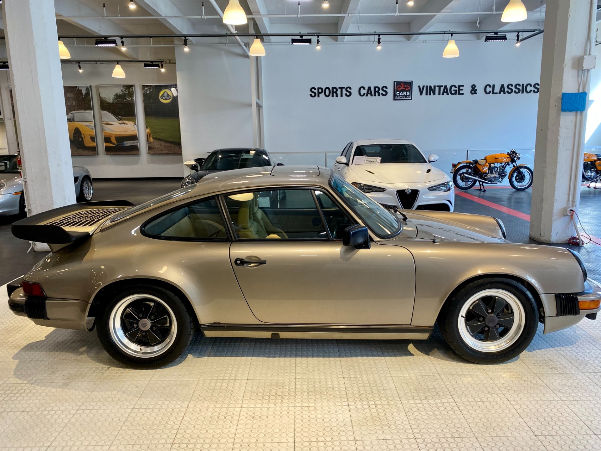 Used 1981 Porsche 911 SC | St. Petersburg, FL
