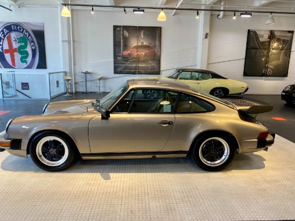 Used 1981 Porsche 911 SC | Corte Madera, CA