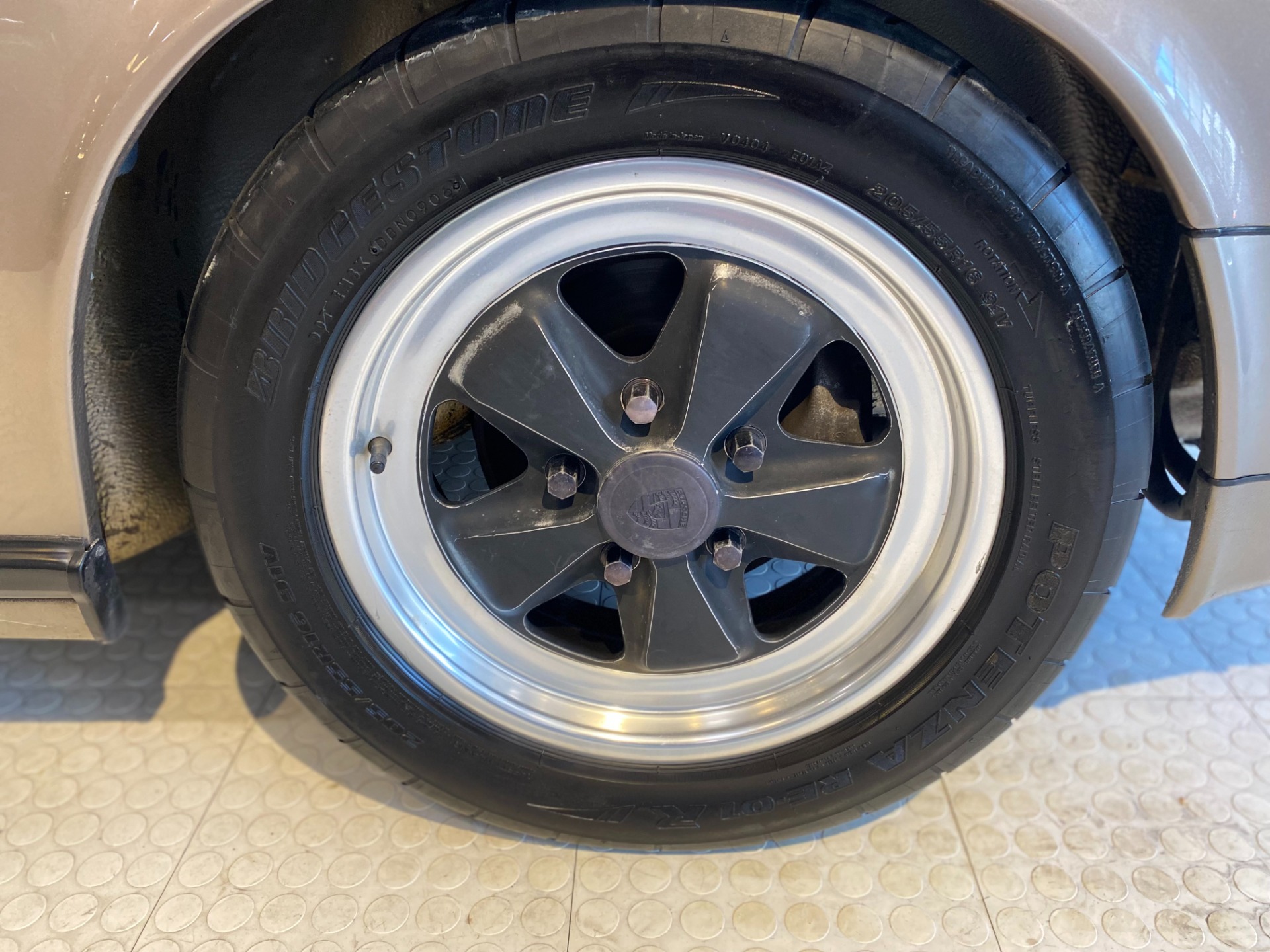 Used 1981 Porsche 911 SC | St. Petersburg, FL
