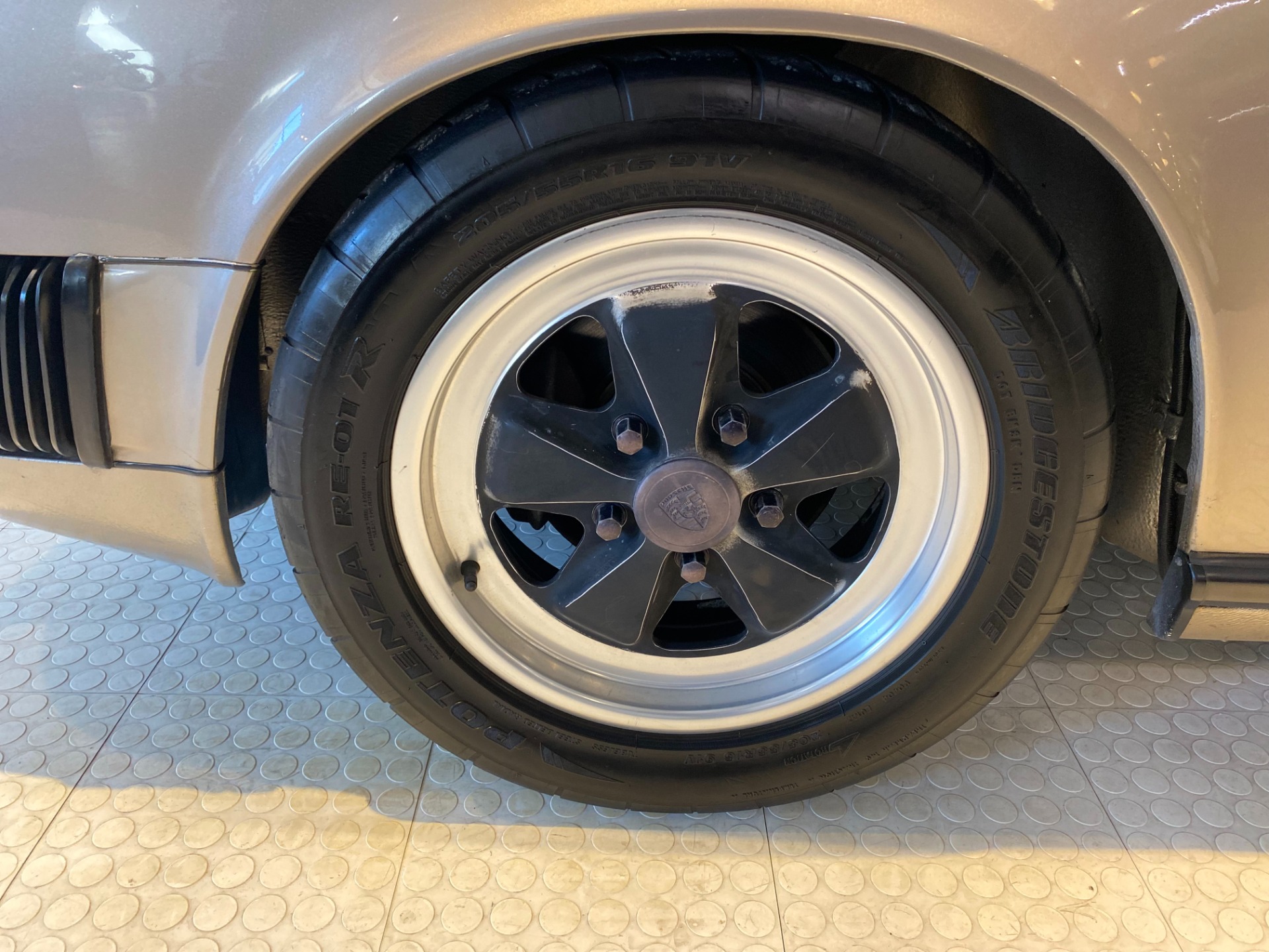 Used 1981 Porsche 911 SC | St. Petersburg, FL