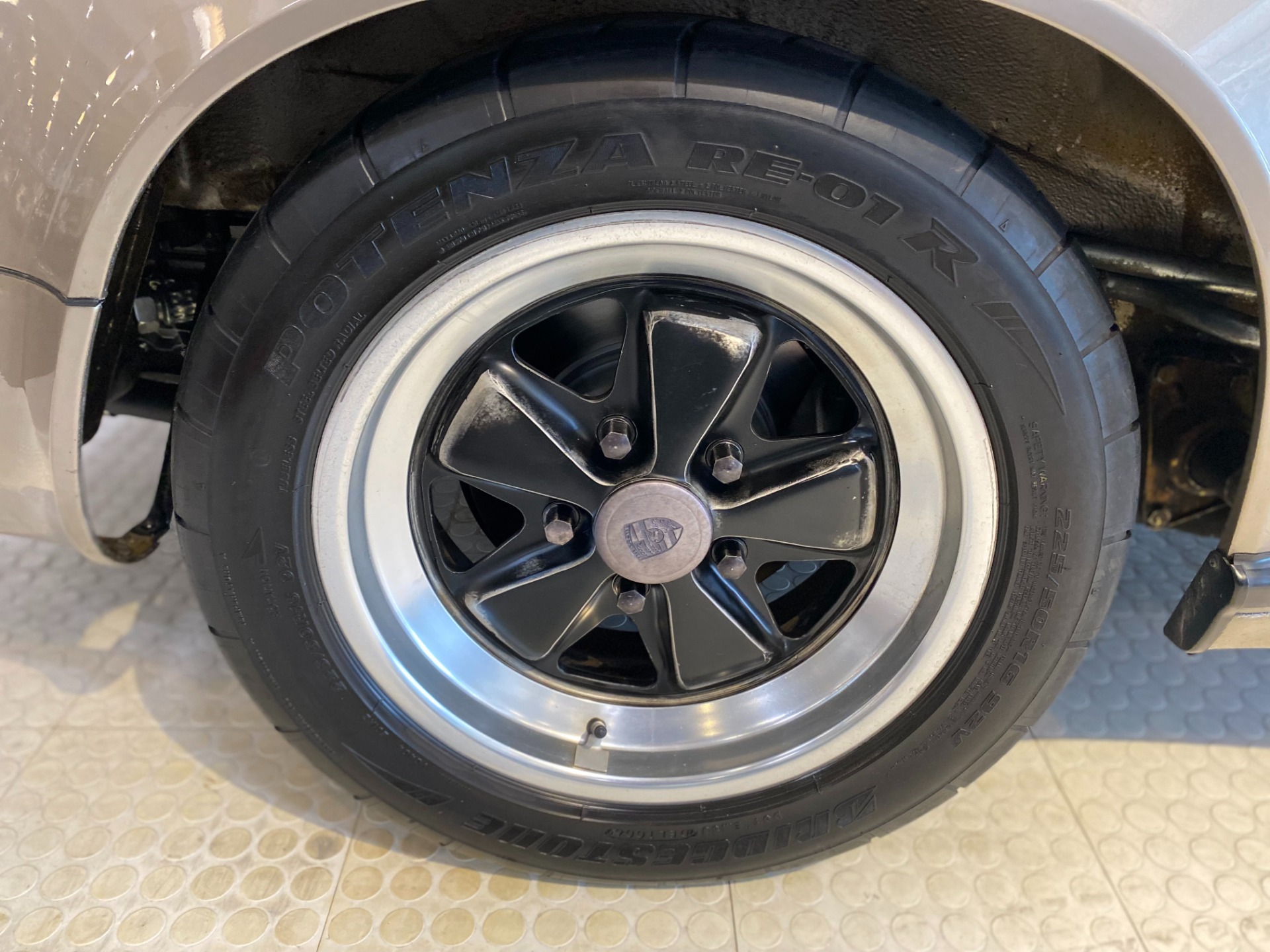 Used 1981 Porsche 911 SC | St. Petersburg, FL