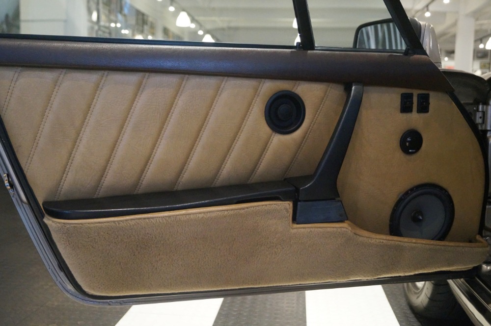 Used 1981 Porsche 911 SC | St. Petersburg, FL