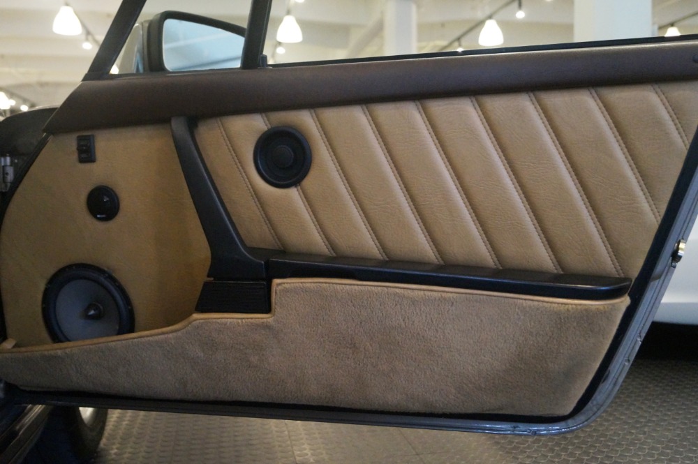 Used 1981 Porsche 911 SC | St. Petersburg, FL