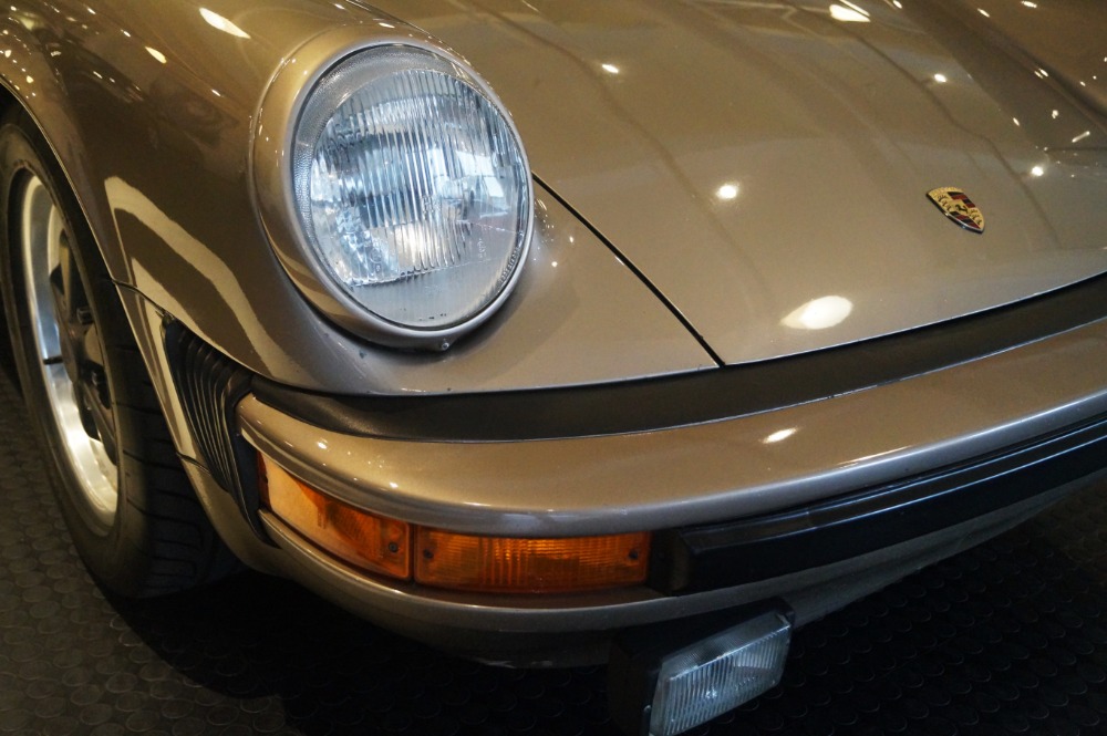 Used 1981 Porsche 911 SC | St. Petersburg, FL