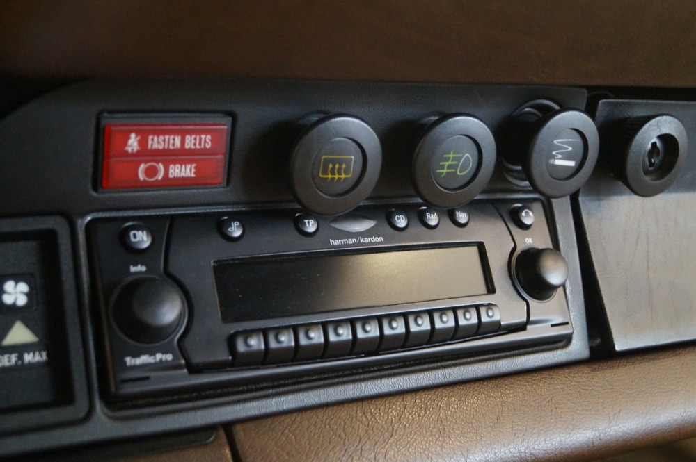 Used 1981 Porsche 911 SC | St. Petersburg, FL