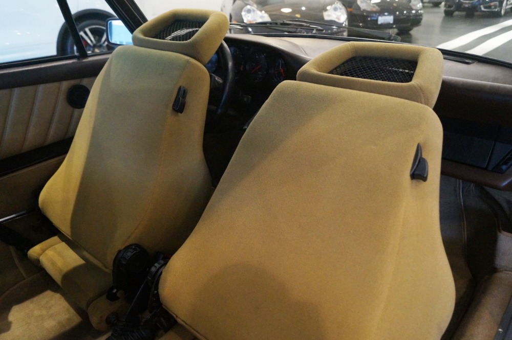 Used 1981 Porsche 911 SC | St. Petersburg, FL
