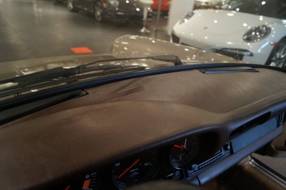 Used 1981 Porsche 911 SC | St. Petersburg, FL