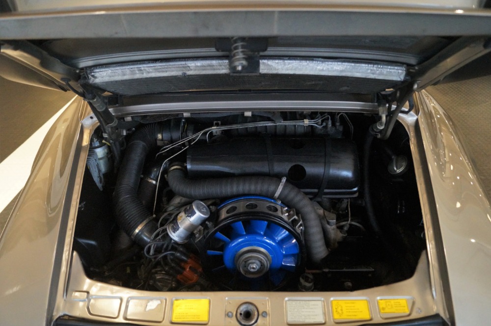 Used 1981 Porsche 911 SC | St. Petersburg, FL
