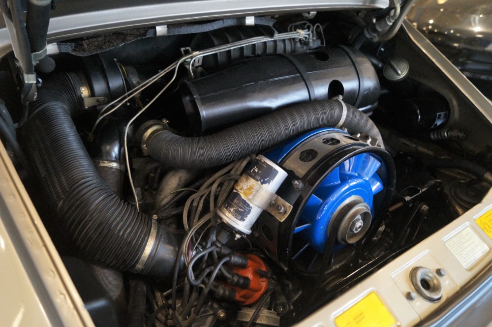 Used 1981 Porsche 911 SC | St. Petersburg, FL