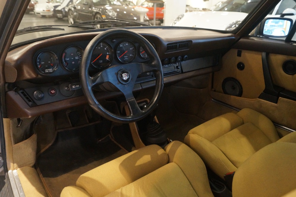 Used 1981 Porsche 911 SC | St. Petersburg, FL