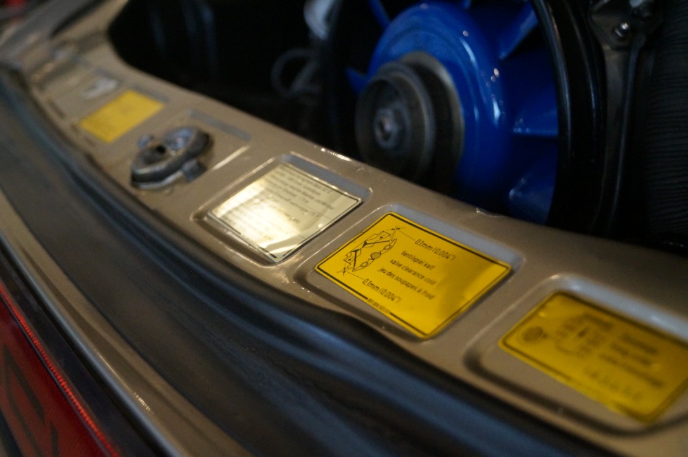 Used 1981 Porsche 911 SC | St. Petersburg, FL